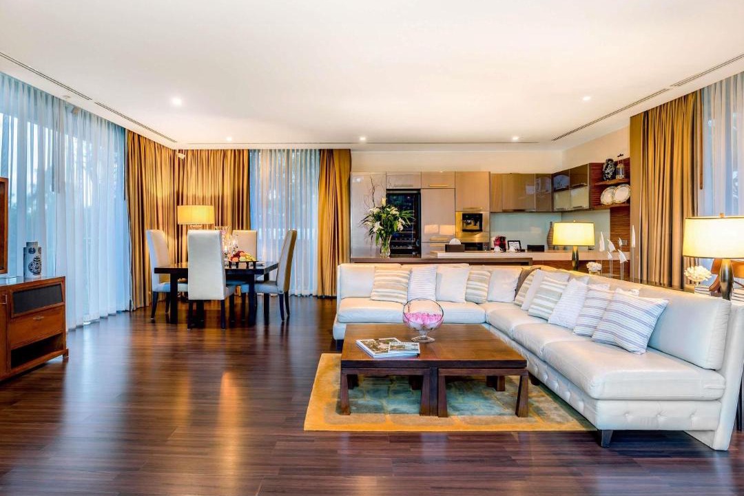 Photo of Livingroom in Nong Kae