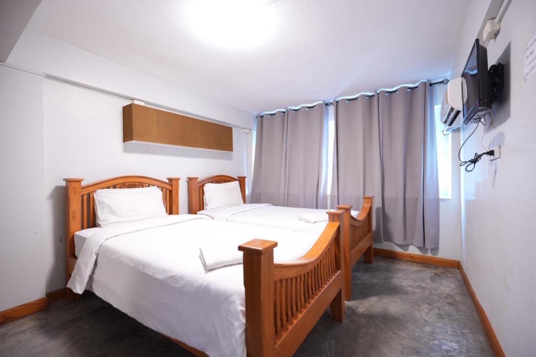 Photo of Bedroom in Talat Yot