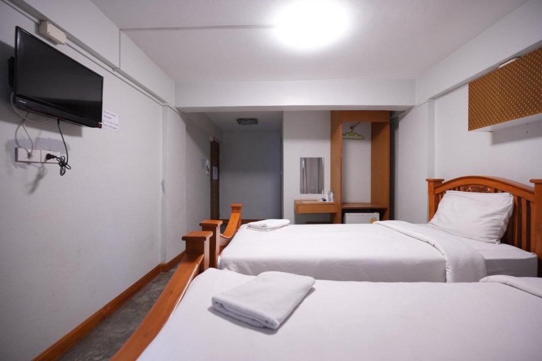 Photo of Bedroom in Talat Yot