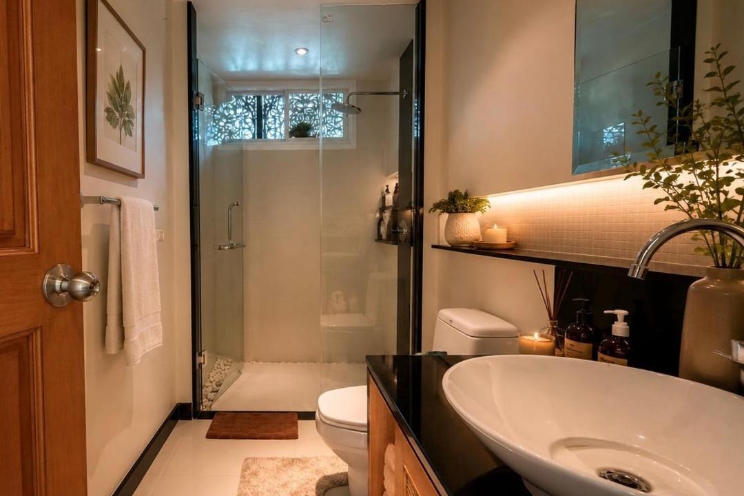 Photo of Bathroom in Bang Tao
