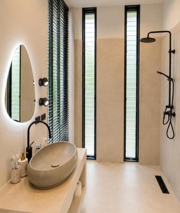 Photo of Bathroom in Wok Tum