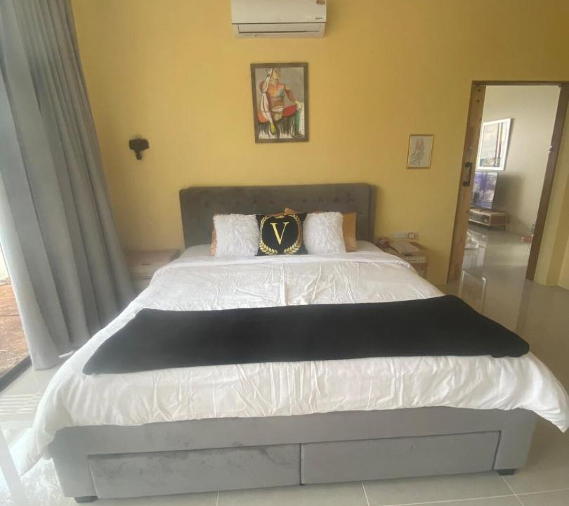 Photo of Bedroom in Hua Thanon