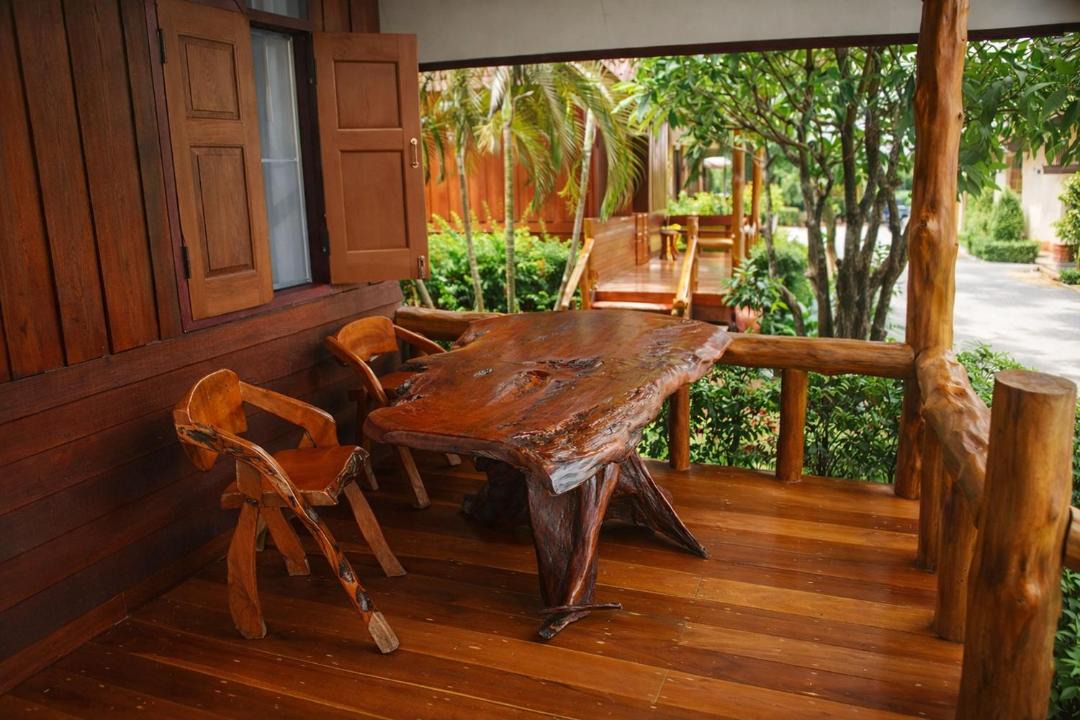 Photo of Patio Balcony in Khuan Khanun