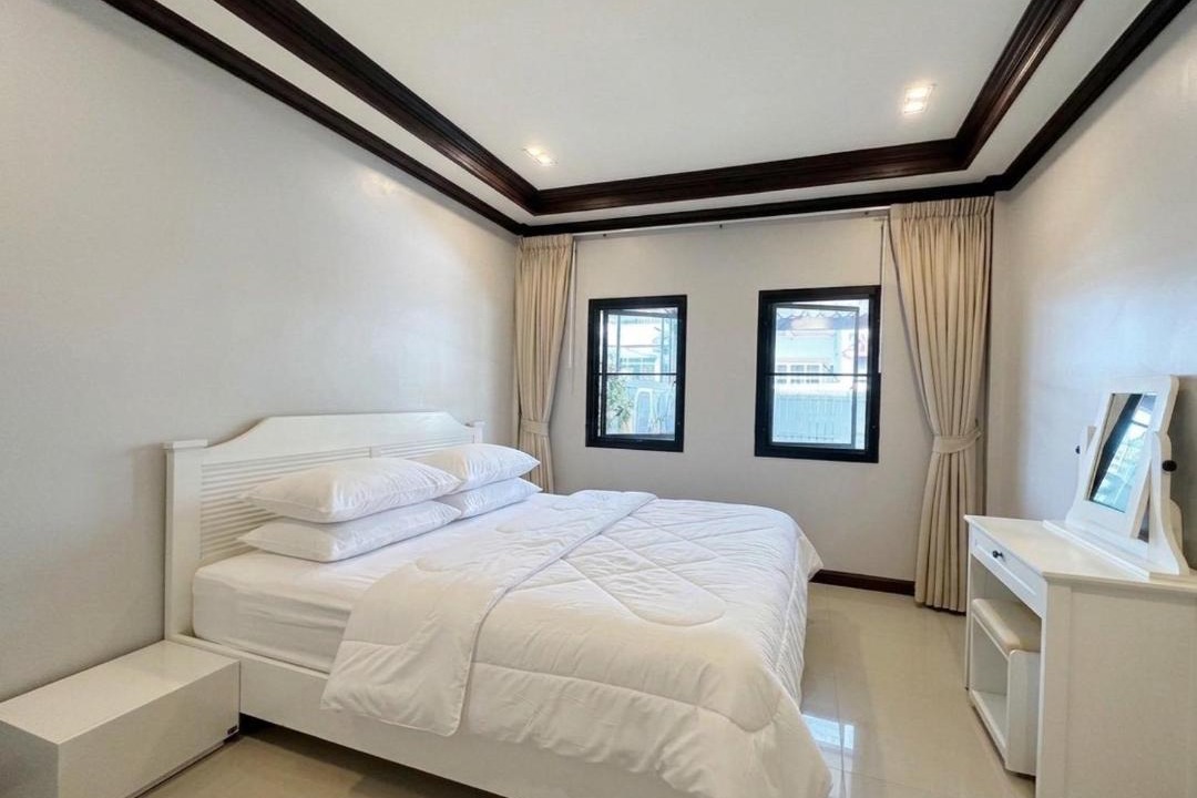 Photo of Bedroom in North Pattaya