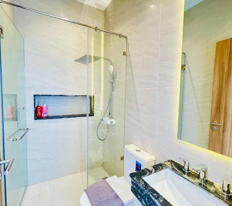 Photo of Bathroom in Chalong
