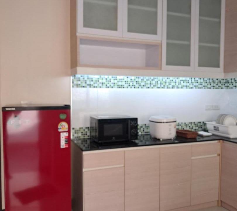 Photo of Kitchen in Hat Yai