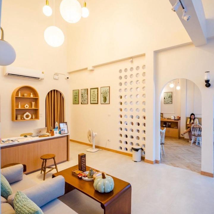 Photo of Livingroom in Tha Sae