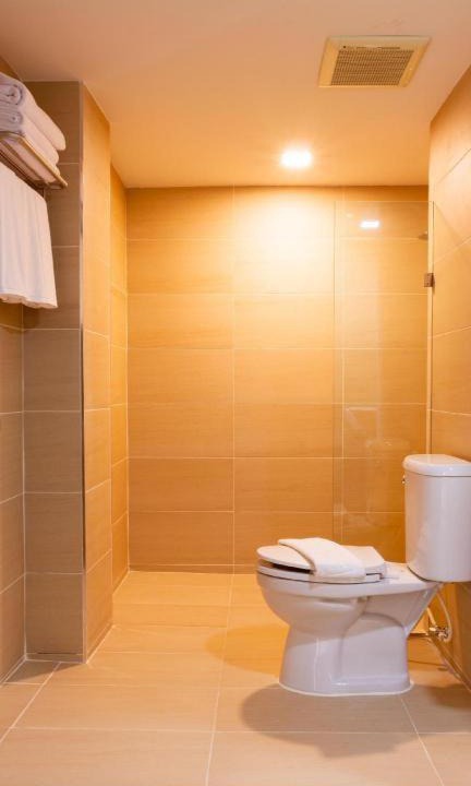 Photo of Bathroom in Nakhon Si Thammarat