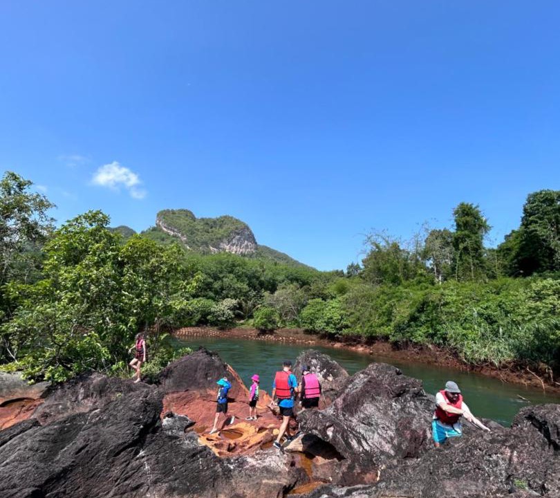 Photo of Others in Ban Ta Khun