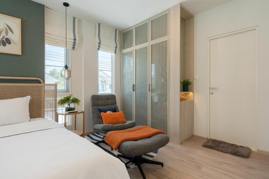 Photo of Bedroom in Bang Kaeo
