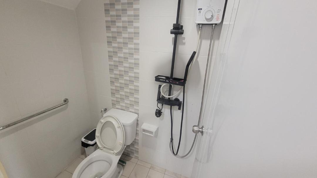 Photo of Bathroom in Saen Suk