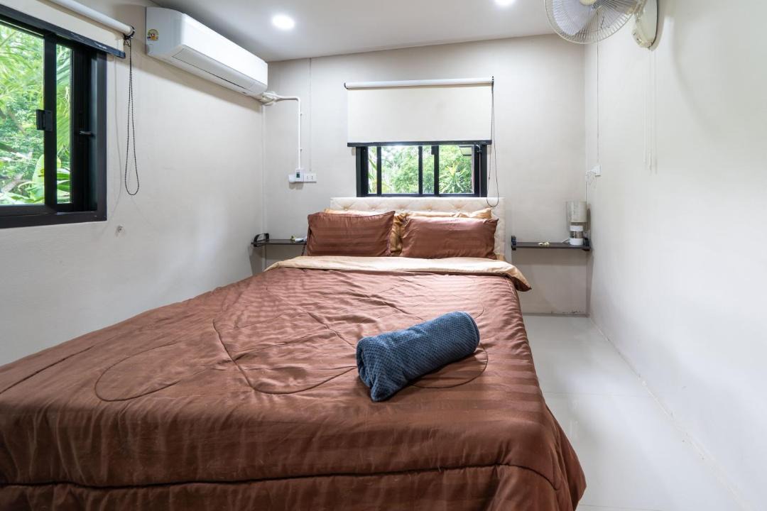 Photo of Bedroom in Chumphon