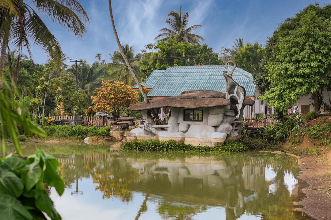 Photo of Others in Chumphon