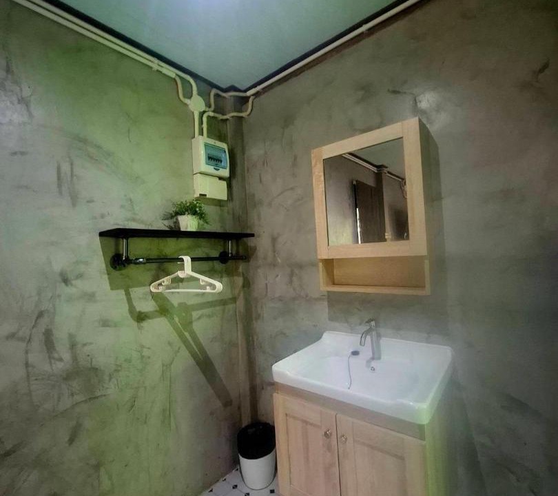 Photo of Bathroom in Ko Lanta