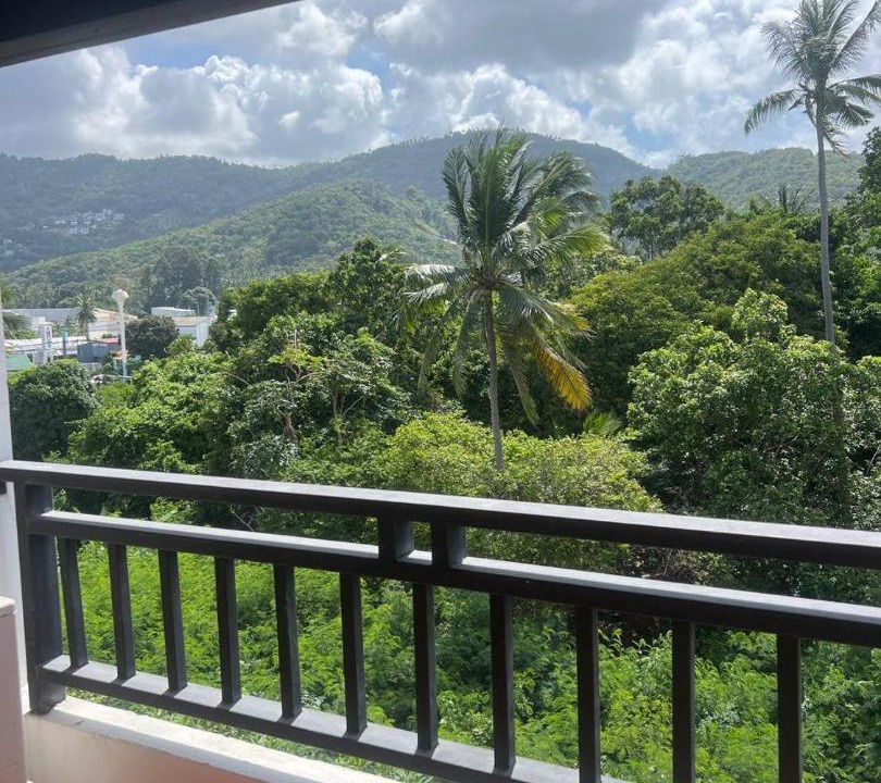 Photo of Patio Balcony in Plai Laem