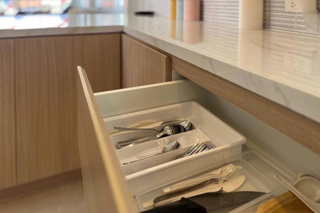 Photo of Kitchen in Ban Saiyuan