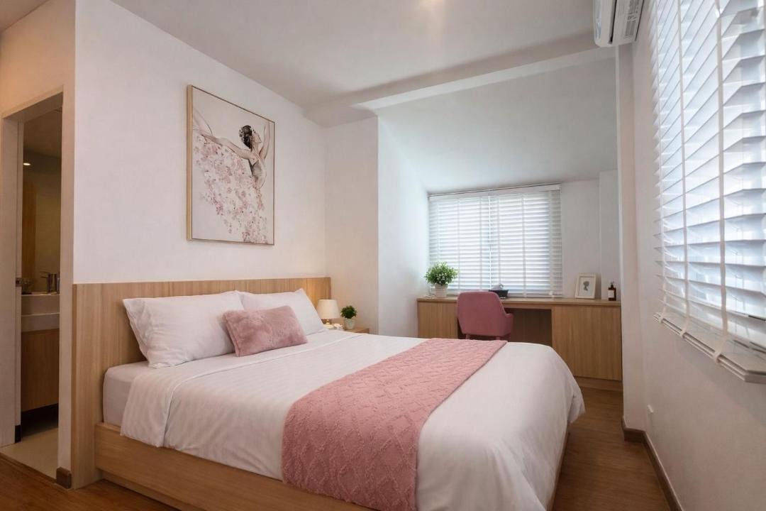 Photo of Bedroom in Ban Saiyuan