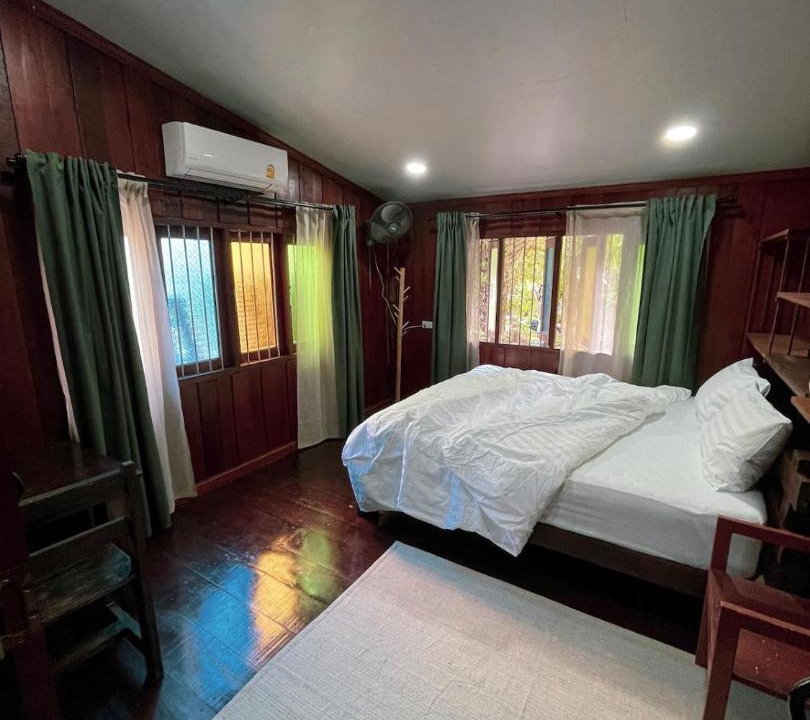 Photo of Bedroom in Koh Tao