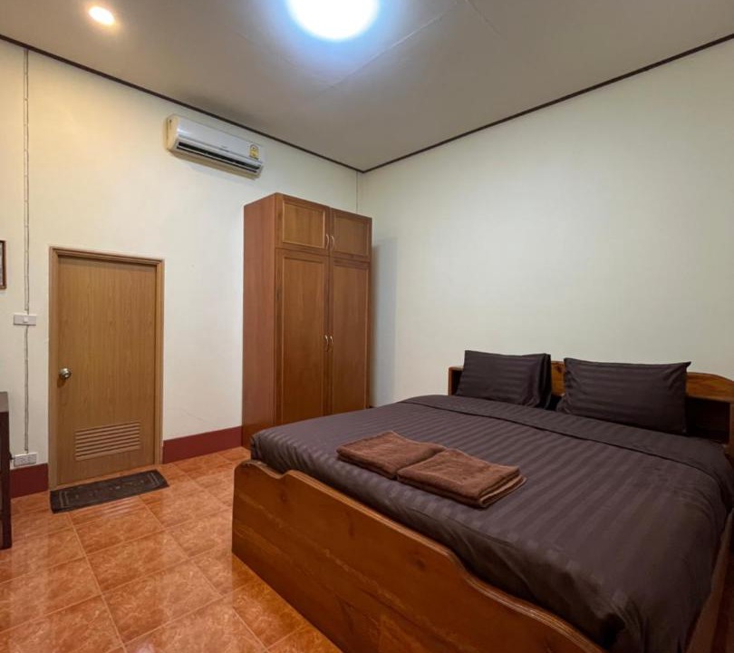 Photo of Bedroom in Chumphon