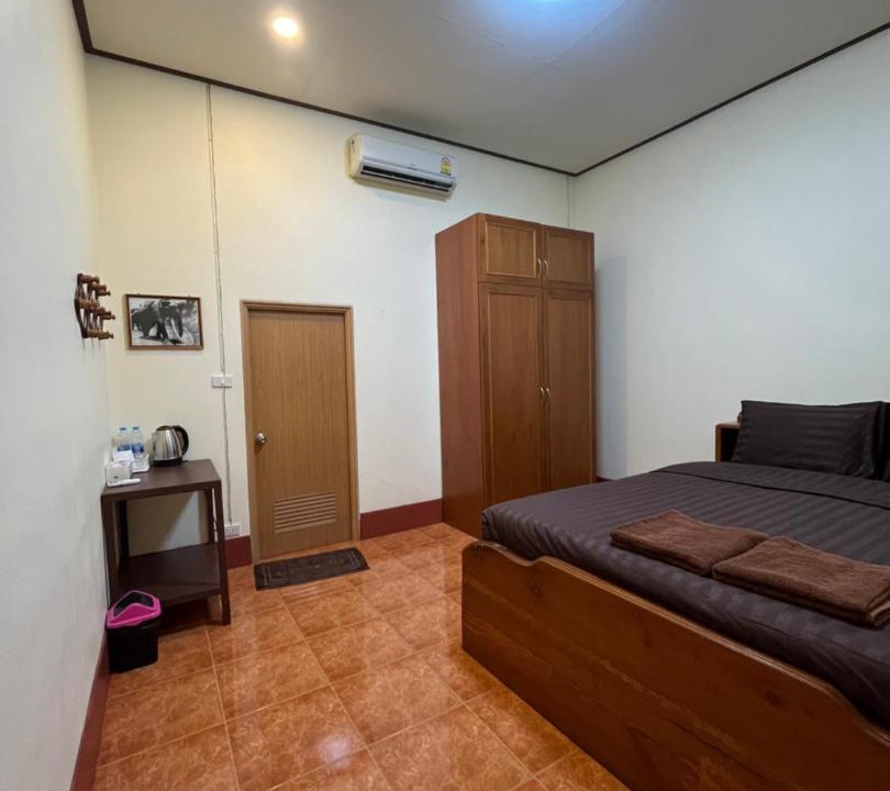 Photo of Bedroom in Chumphon