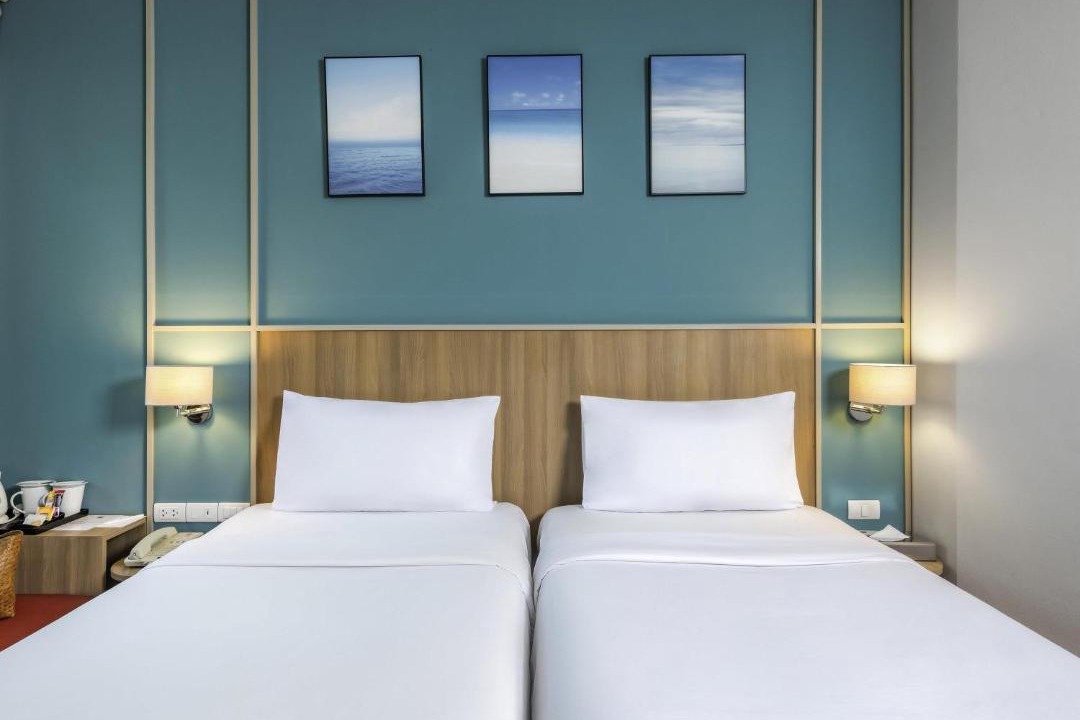 Photo of Bedroom in Plai Laem