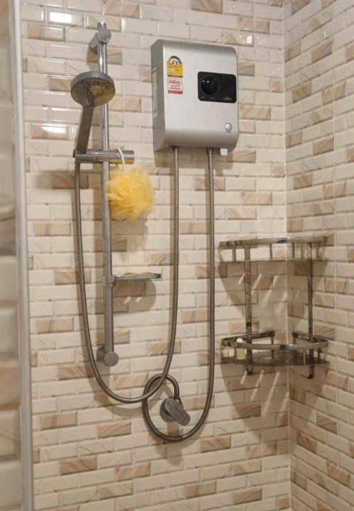 Photo of Bathroom in Samut Songkhram