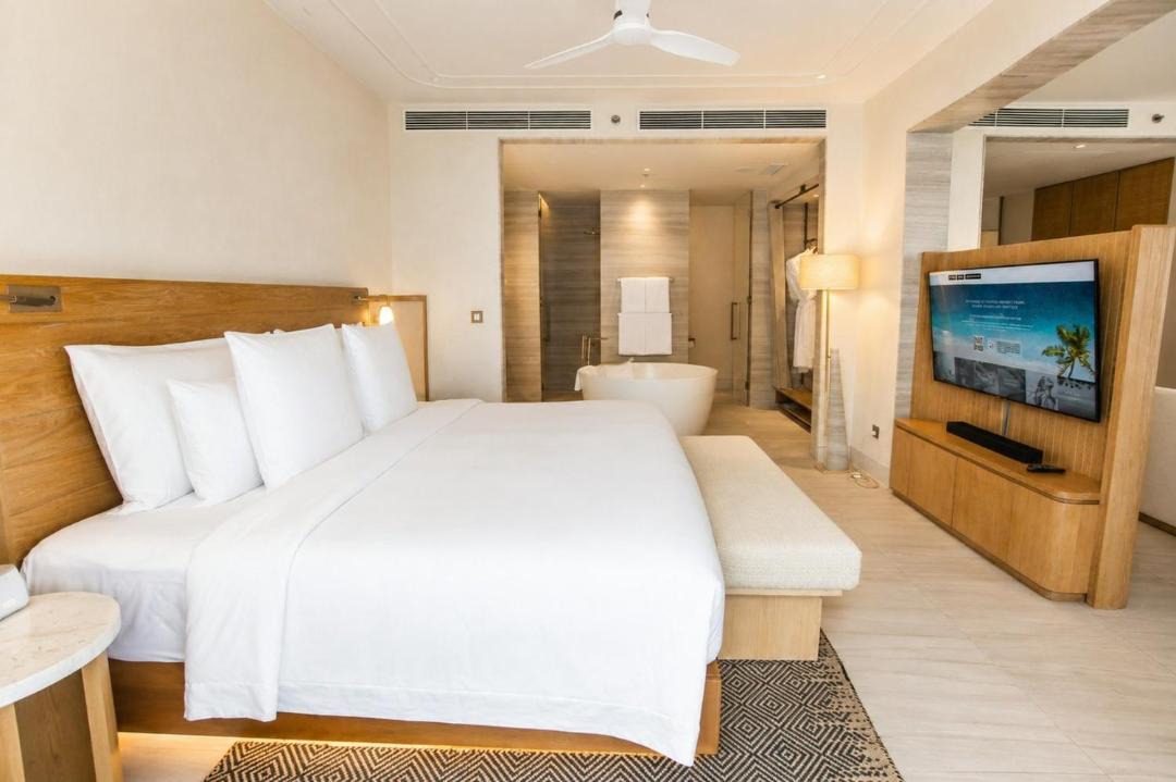 Photo of Bedroom in Chaweng City Center