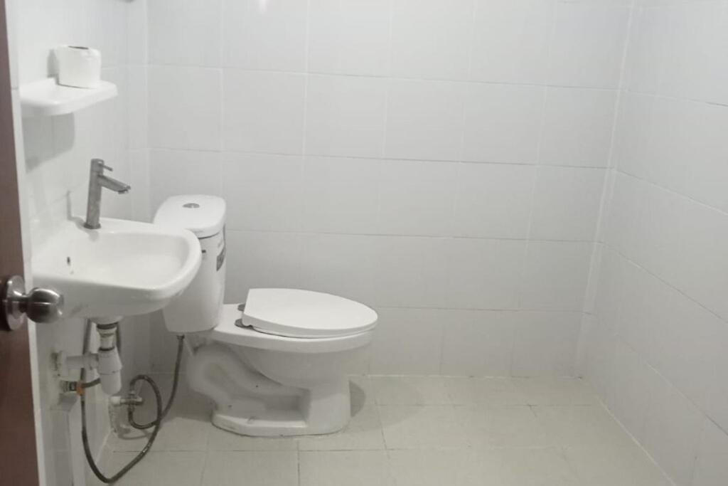 Photo of Bathroom in South Pattaya