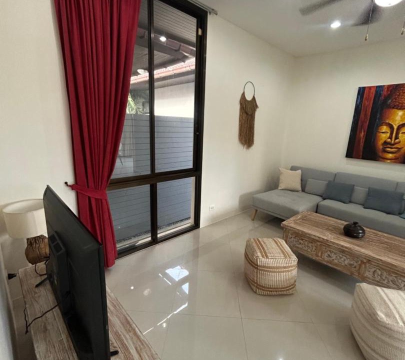Photo of Livingroom in Maret