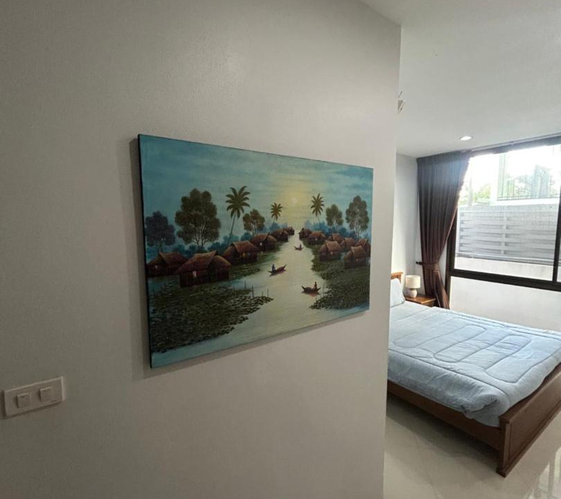 Photo of Bedroom in Maret