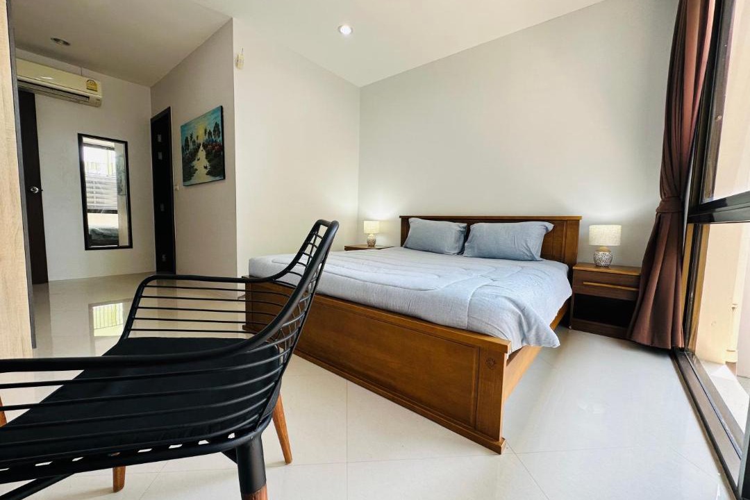 Photo of Bedroom in Maret