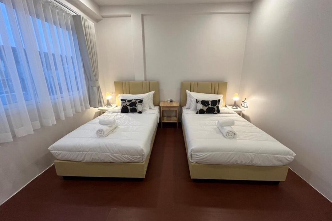 Photo of Bedroom in Talat Yai