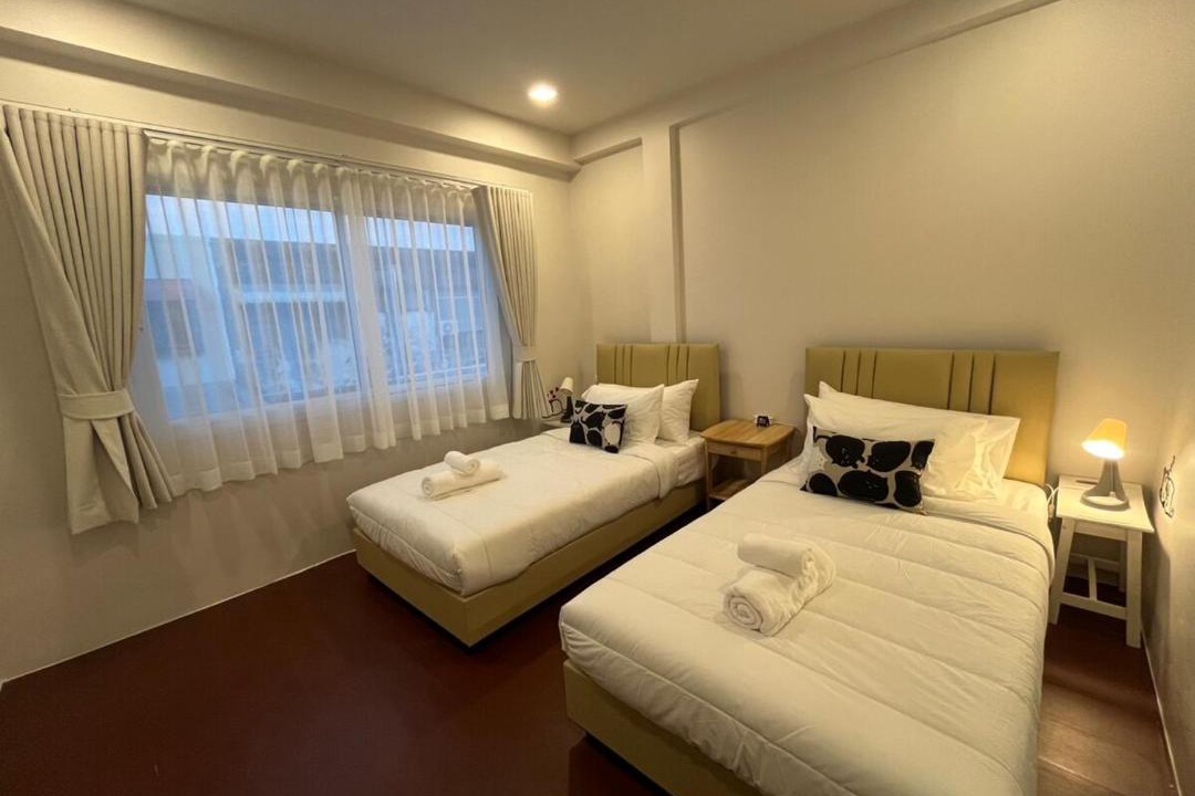 Photo of Bedroom in Talat Yai