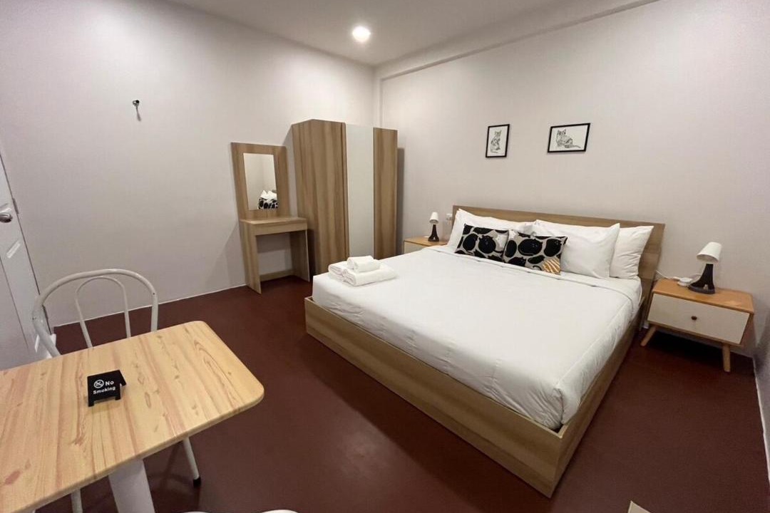 Photo of Bedroom in Talat Yai
