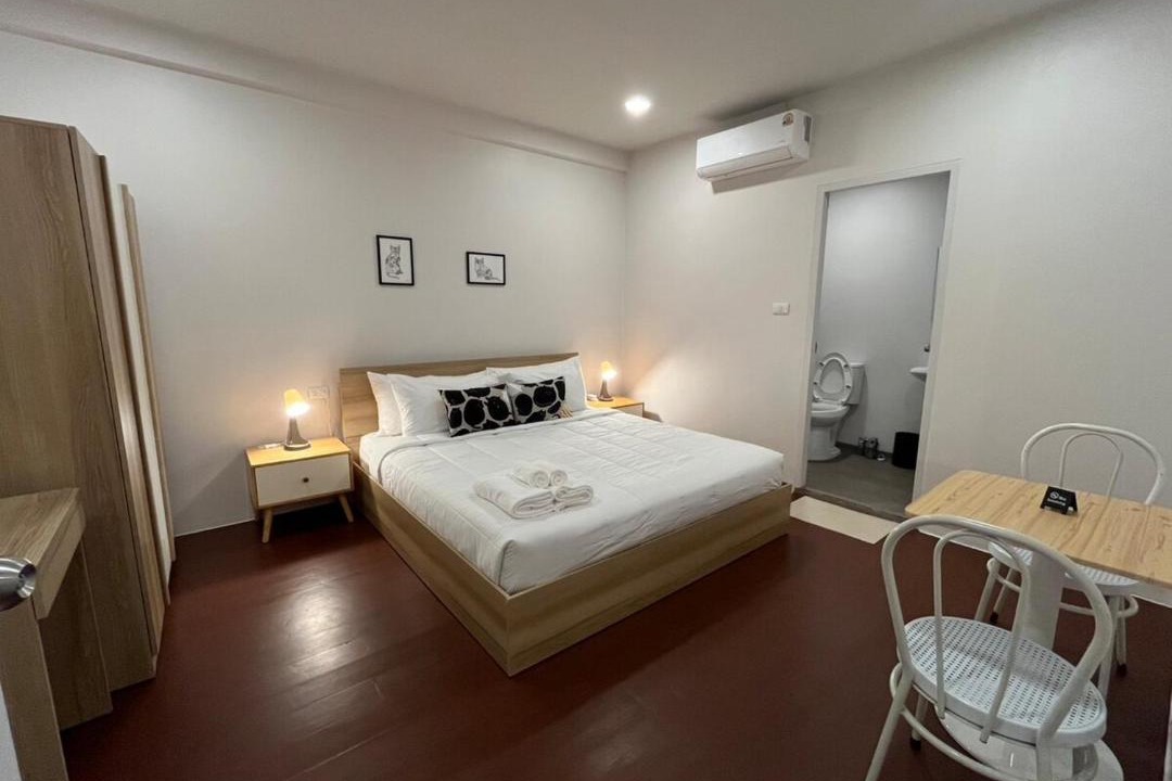 Photo of Bedroom in Talat Yai