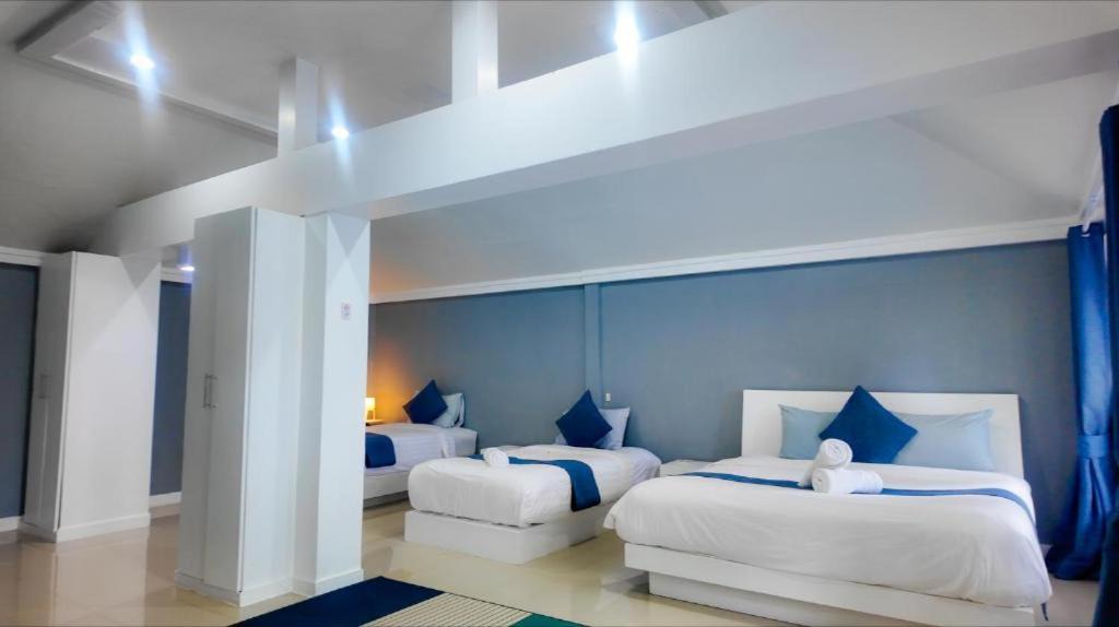Photo of Bedroom in Talingchan