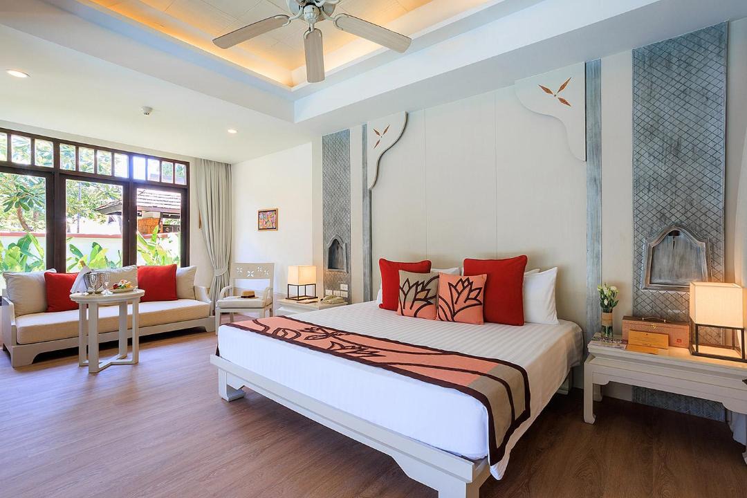 Photo of Bedroom in Moo 5