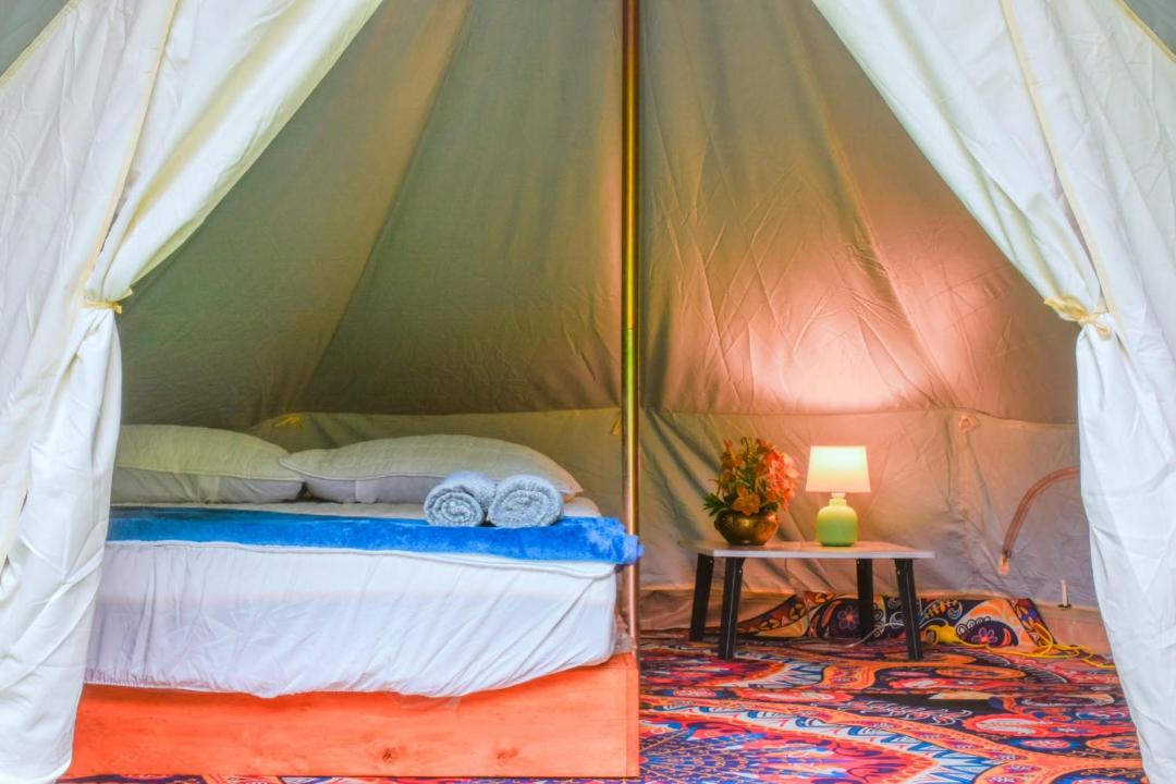 Photo of Bedroom in Phanom