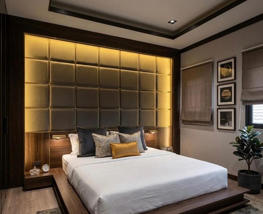 Photo of Bedroom in Surat Thani
