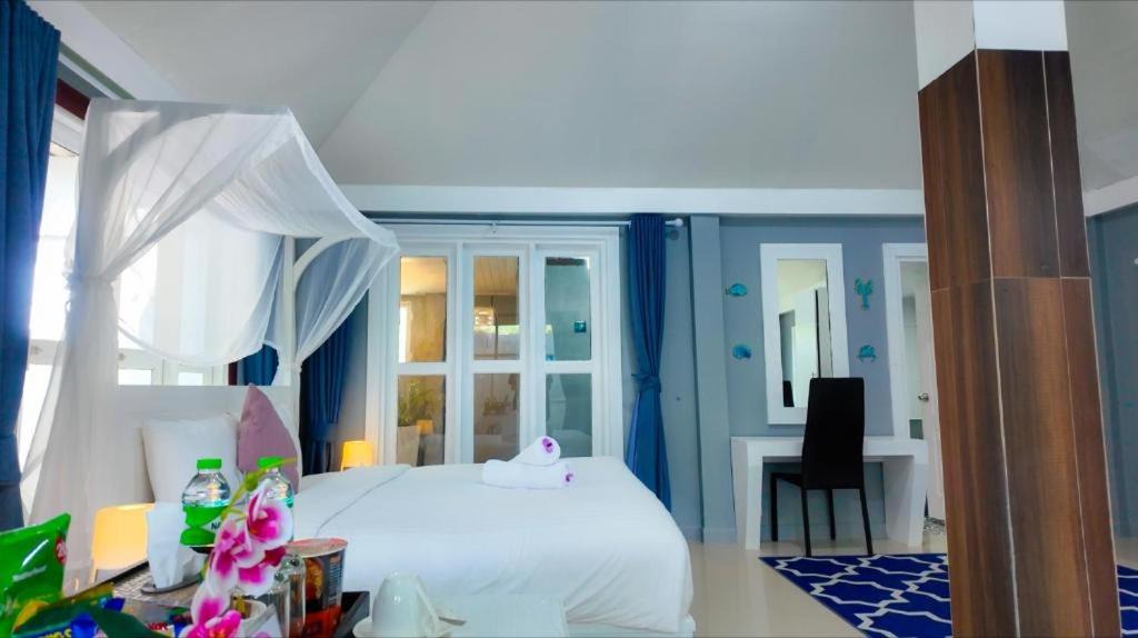 Photo of Bedroom in Talingchan