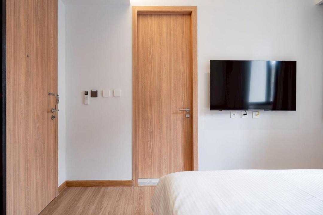 Photo of Bedroom in Wang Burapha Phirom