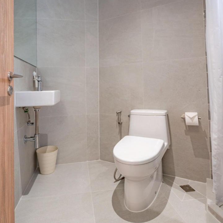 Photo of Bathroom in Wang Burapha Phirom