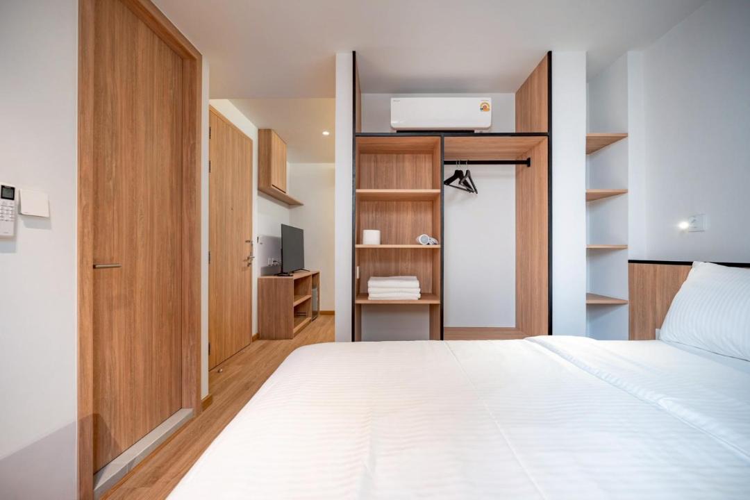Photo of Bedroom in Wang Burapha Phirom