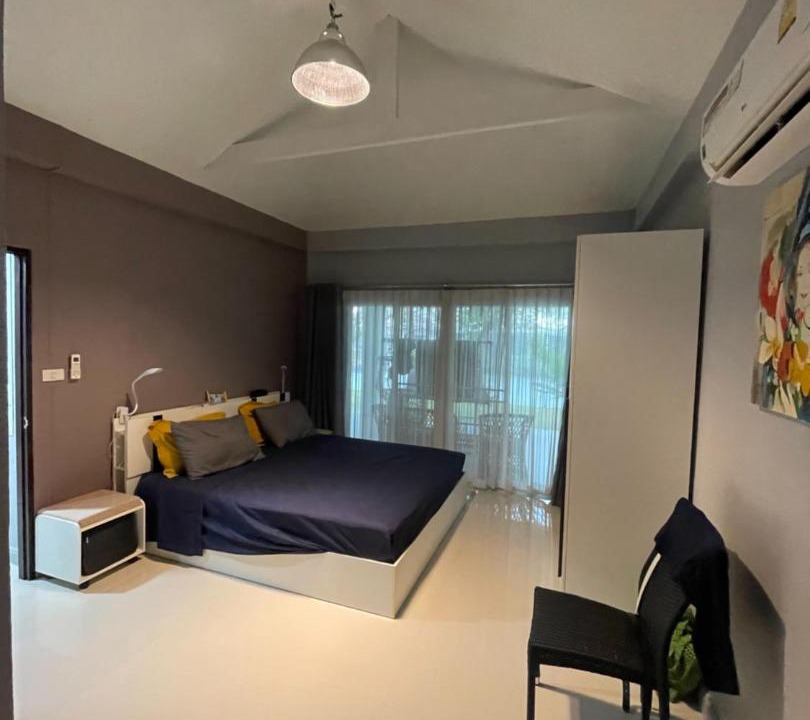 Photo of Bedroom in Kram