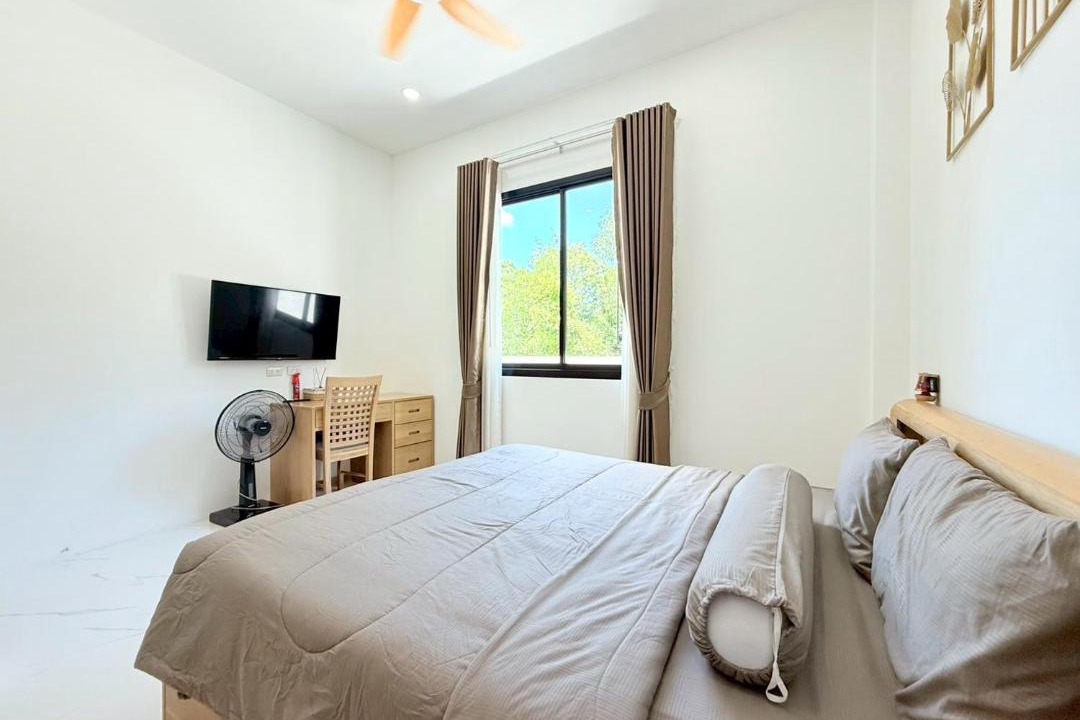 Photo of Bedroom in Bophut Hills