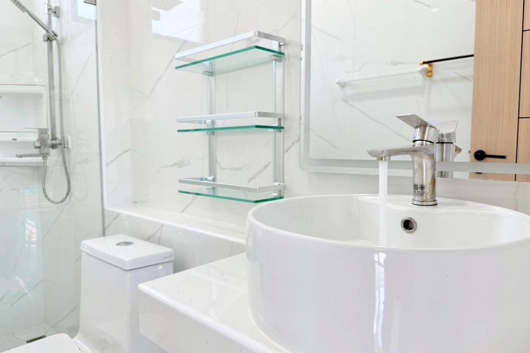 Photo of Bathroom in Bophut Hills