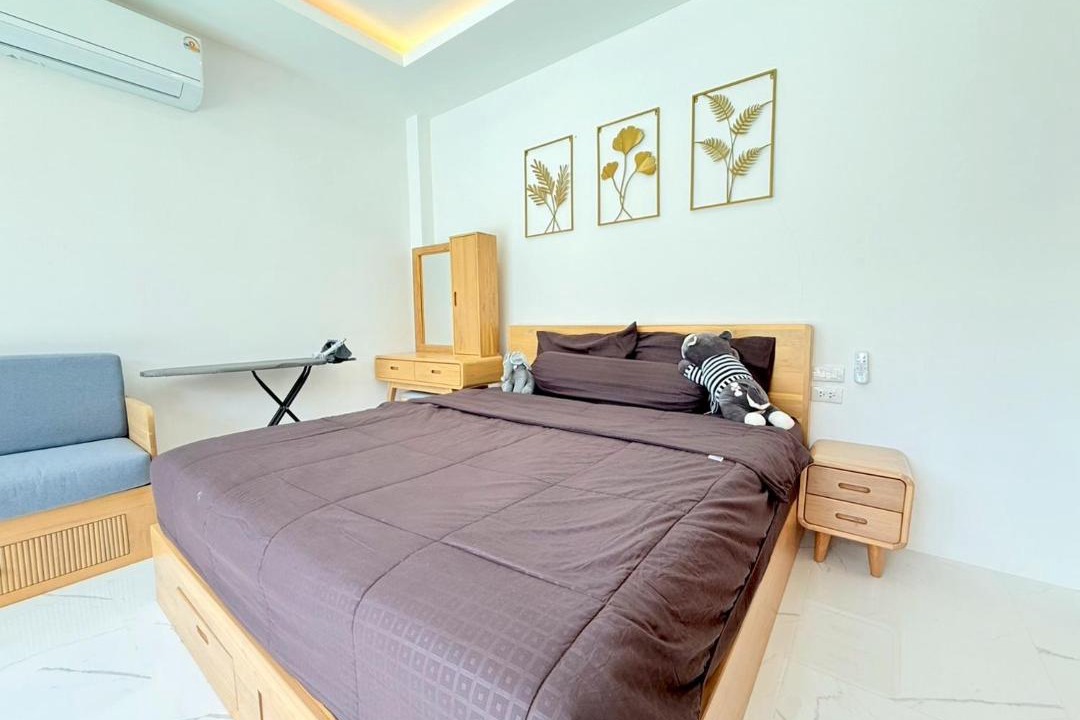 Photo of Bedroom in Bophut Hills