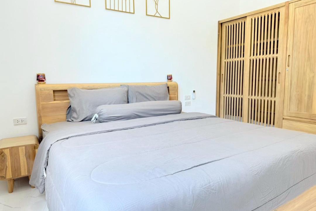 Photo of Bedroom in Bophut Hills
