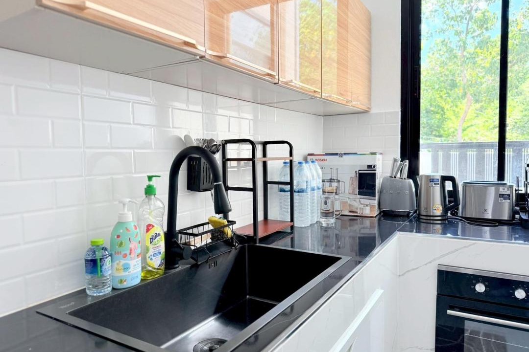 Photo of Kitchen in Bophut Hills