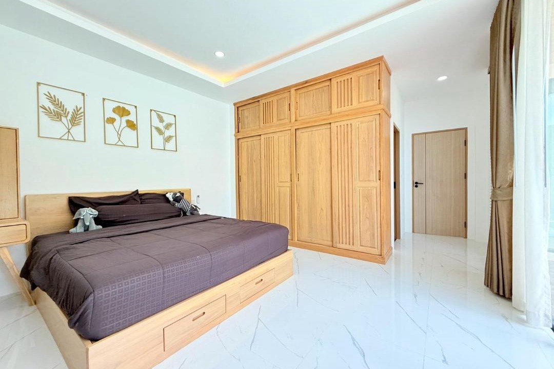 Photo of Bedroom in Bophut Hills